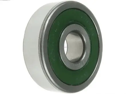 Подшипник шариковый d>30 AS ABE9028(NTN)