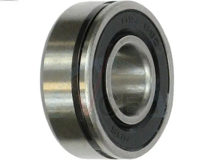 Подшипник шариковый d&gt;30 AS ABE9030(BULK) (фото 1)