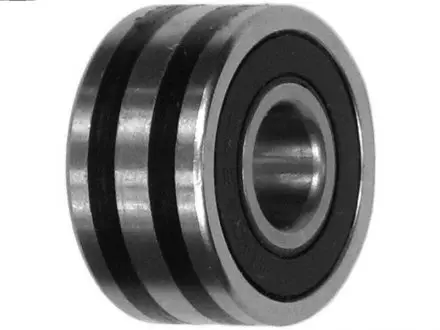 Підшипник генератора AS ABE9032