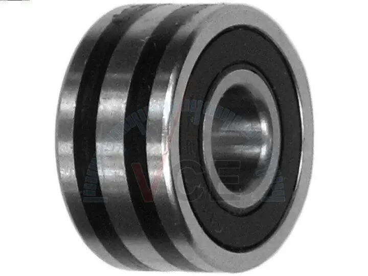 Подшипник генератора AS ABE9032 (фото 1)