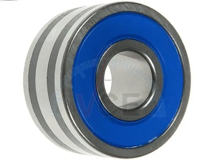 Кульковий підшипник d<30 AS ABE9032(NTN) (фото 1)