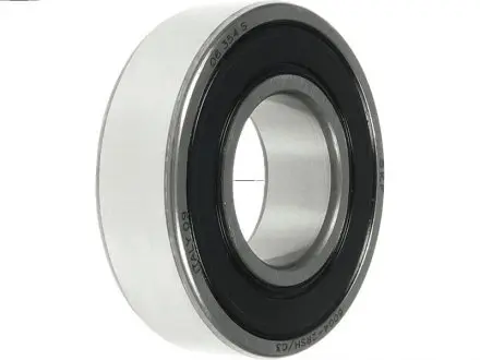 Подшипник генератора cg140223 (20.0*42.0 *12.0) 6004-2rs AS ABE9035(SKF)