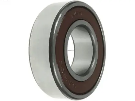 Підшипник генератора cg140219 (25.0*52.0 *15.0) 6205/rz AS ABE9038(NSK)