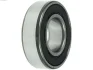 подшипник шариковый d>30 ABE9038(SKF)