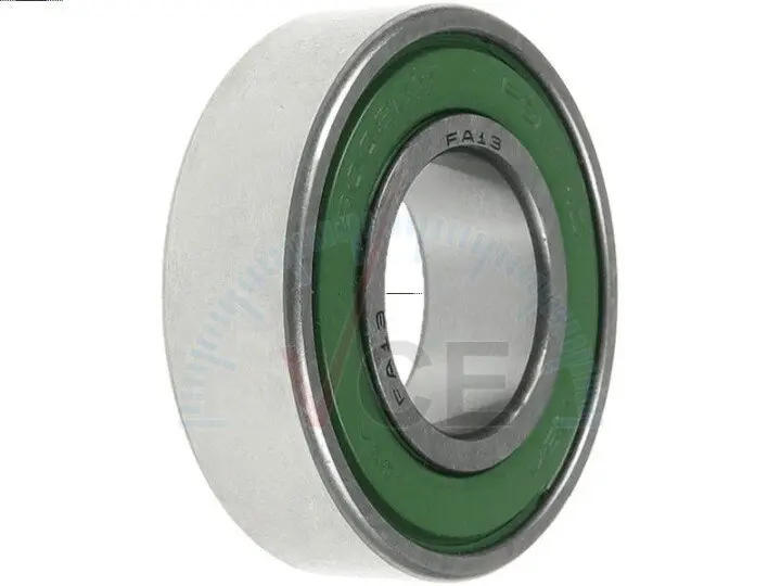 Подшипник шариковый d&gt;30 AS ABE9039(NSK) (фото 1)