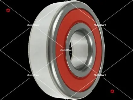 Подшипник генератора cg140278, cg140175, 20.0*52.0*15.0 AS ABE9040(NTN)