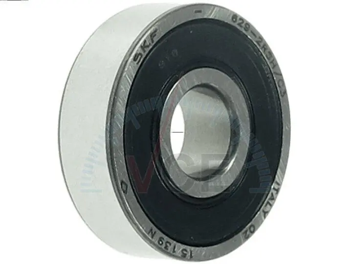 Подшипник стартера cg140893 (9.0*26.0*8.0) AS ABE9042(SKF) (фото 1)