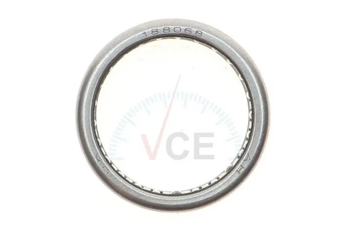 Фото 1 - Подшипник генератора AS ABE9043 Подшипник генератора AS ABE9043 (фото 1)