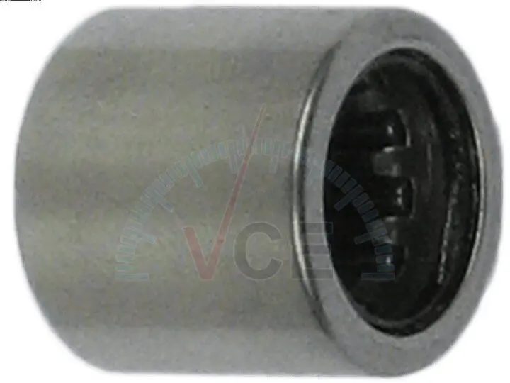 Фото 1 - Подшипник генератора AS ABE9046 Подшипник генератора AS ABE9046 (фото 1)