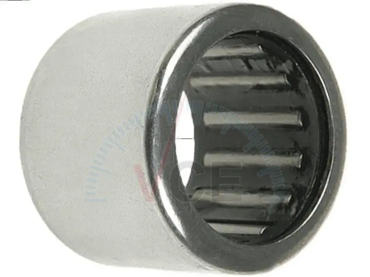 Подшипник стартера игольчатый (12.0*16.0*13.0) AS ABE9062 (фото 1)