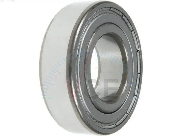 Фото 1 - Подшипник шариковый d>30 AS ABE9064(SKF) Подшипник шариковый d>30 AS ABE9064(SKF) (фото 1)