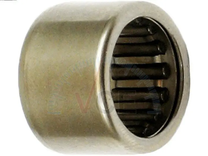 Фото 1 - Підшипник стартера голчастий cg140482 (10.0*14.0*10.0) AS ABE9065(INA) Підшипник стартера голчастий cg140482 (10.0*14.0*10.0) AS ABE9065(INA) (фото 1)