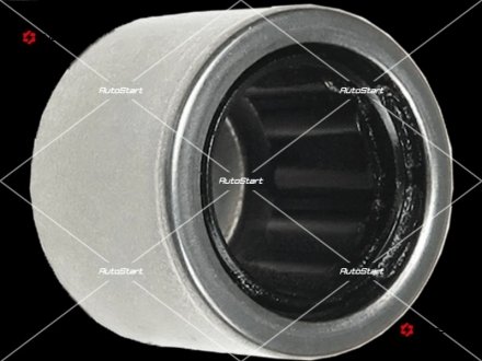 Подшипник стартера игольчатый cg140971 AS ABE9067S