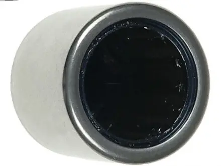 Підшипник генератора cg140136 AS ABE9072(INA)