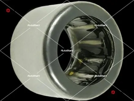 Подшипник игольчатый AS ABE9080S