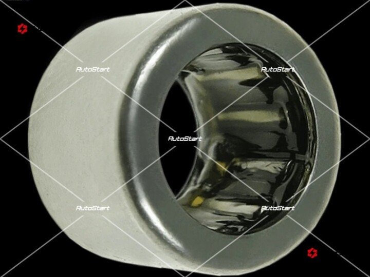 Подшипник игольчатый AS ABE9080S (фото 1)