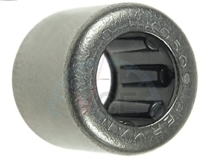 Фото 1 - Подшипник стартера игольчатый, cg140617 (5.0*9.0*8.84) hk-0509 AS ABE9083(KOYO) Подшипник стартера игольчатый, cg140617 (5.0*9.0*8.84) hk-0509 AS ABE9083(KOYO) (фото 1)