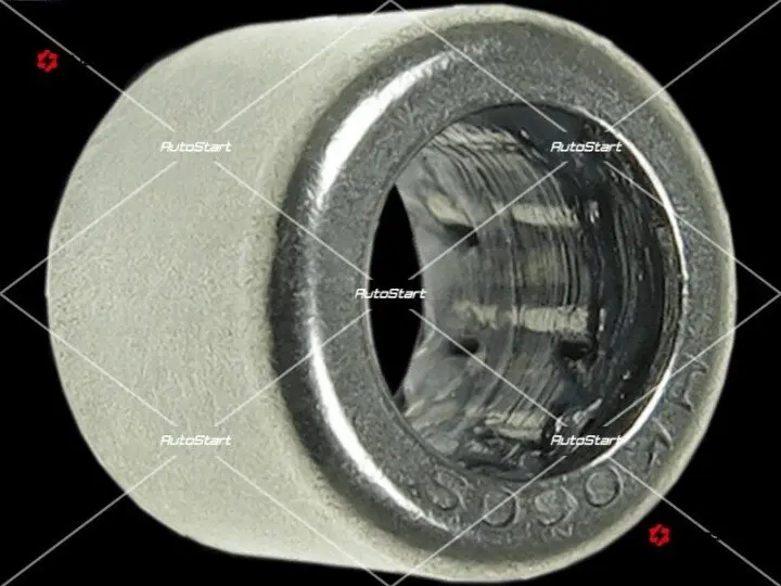 Подшипник игольчатый AS ABE9084S (фото 1)