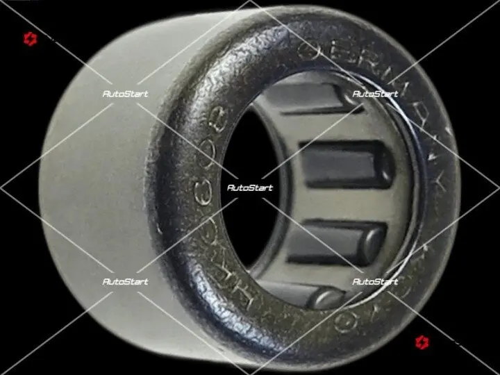 Подшипник игольчатый AS ABE9085(KOYO) (фото 1)