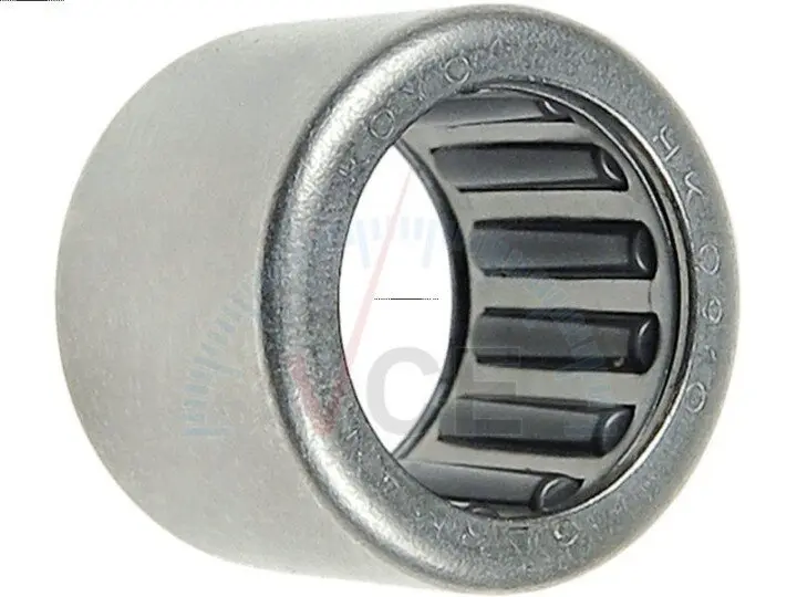 Фото 1 - Подшипник стартера игольчатый cg140935 (9.0*13.0*10.0) AS ABE9097(KOYO) Подшипник стартера игольчатый cg140935 (9.0*13.0*10.0) AS ABE9097(KOYO) (фото 1)