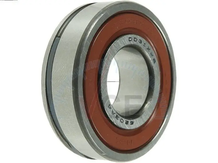 Подшипник шариковый d&gt;30 AS ABE9199(NSK)(BULK) (фото 1)