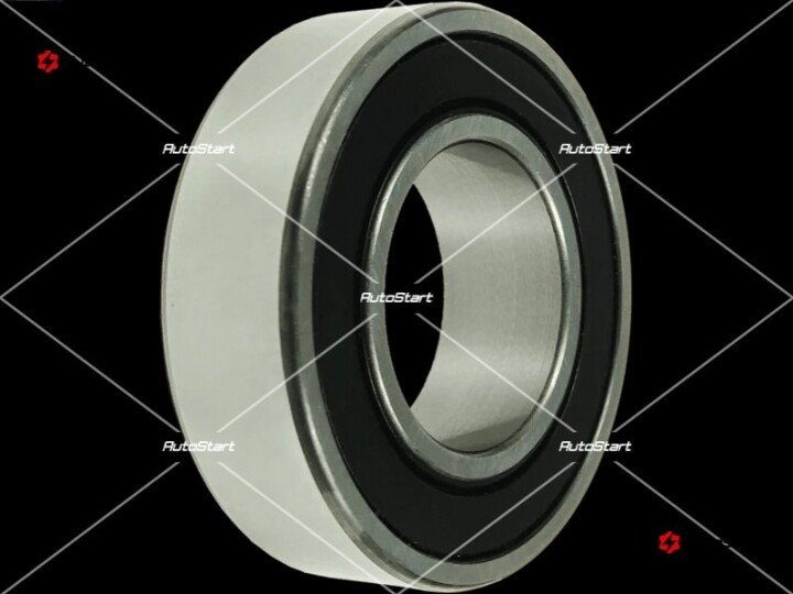 Подшипник стартера AS ABE9207S (фото 1)