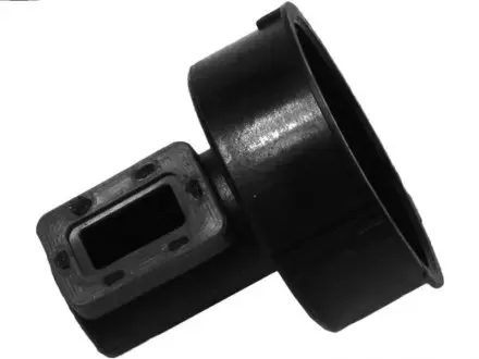 Вставка подшипника генератора AS ABEC0004