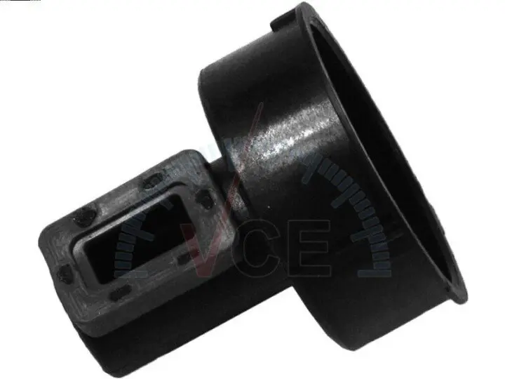 Вставка підшипника генератора AS ABEC0004 (фото 1)