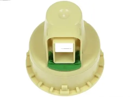 Кришка підшипника bo, cg330220 AS ABEC0009(BOSCH)