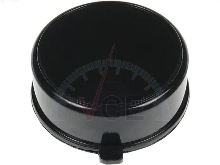 Кришка підшипника va, cg131826 - sre 6201 AS ABEC3003 (фото 1)