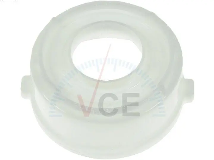 Вставка підшипника генератора AS ABEC3007S (фото 1)