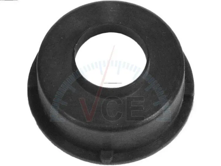 Крышка подшипника mm, cg231827 AS ABEC4001 (фото 1)