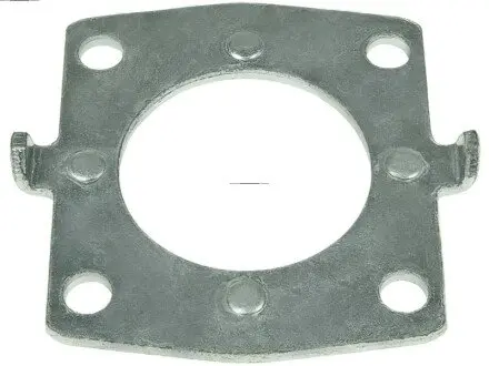 Защитная крышка, генератор AS ABEP4001