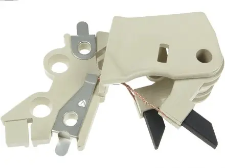 Щіткотримач генератора AS ABH1008