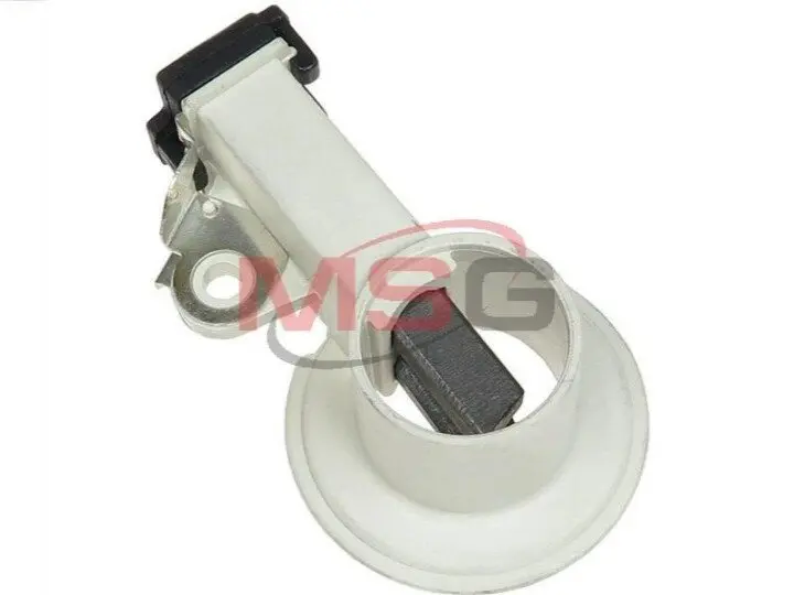 Фото 1 - Щіткотримач генератора dr AS ABH1013S Щіткотримач генератора dr AS ABH1013S (фото 1)