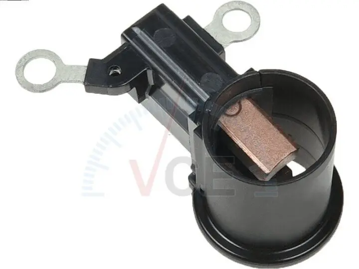 Щеткодержатель генератора AS ABH5001S (фото 1)