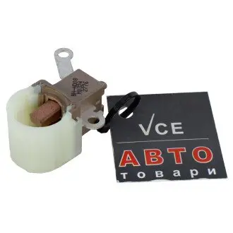 Щеткодержатель генератора AS ABH6010S