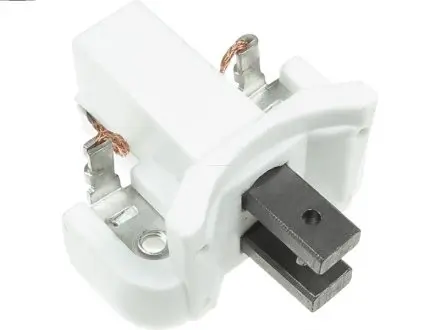 Щеткодержатель генератора AS ABH9001