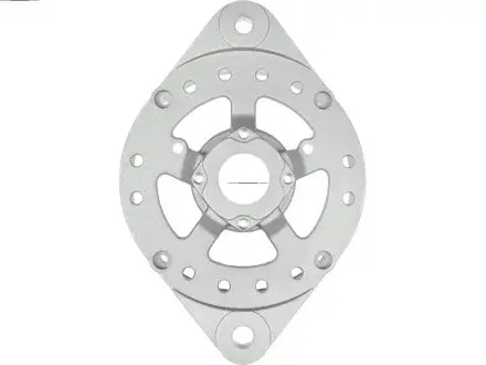 Кришка генератора AS ABR0005