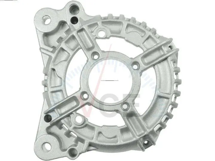 Крышка генератора AS ABR0007 (фото 1)