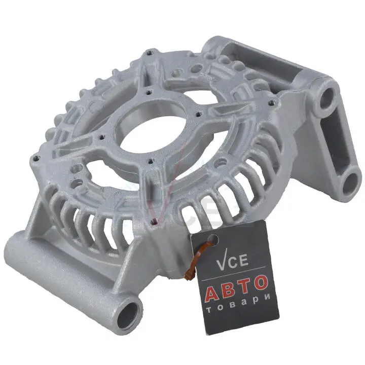 Фото 1 - Крышка генератора AS ABR0014 Крышка генератора AS ABR0014 (фото 1)