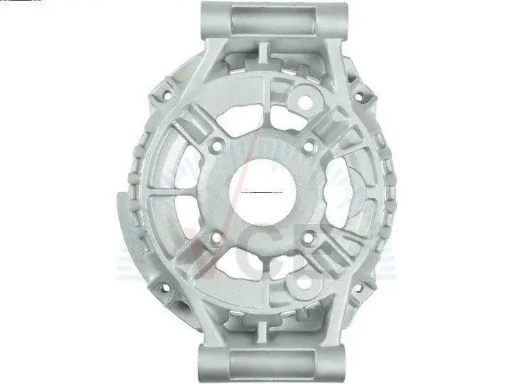 Крышка генератора AS ABR0019 (фото 1)