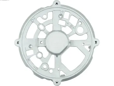 Крышка генератора AS ABR0031