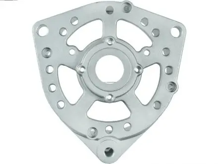 Крышка генератора AS ABR0049