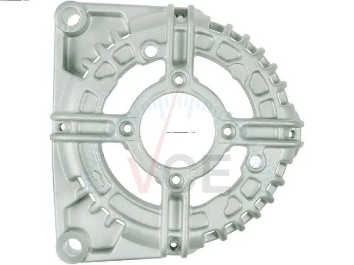 Крышка генератора AS ABR0061S (фото 1)