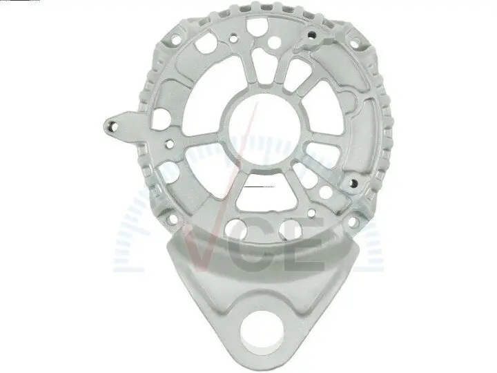 Крышка генератора AS ABR0072S (фото 1)