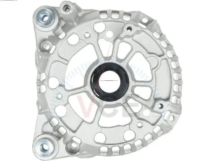 Кришка генератора AS ABR0097S (фото 1)