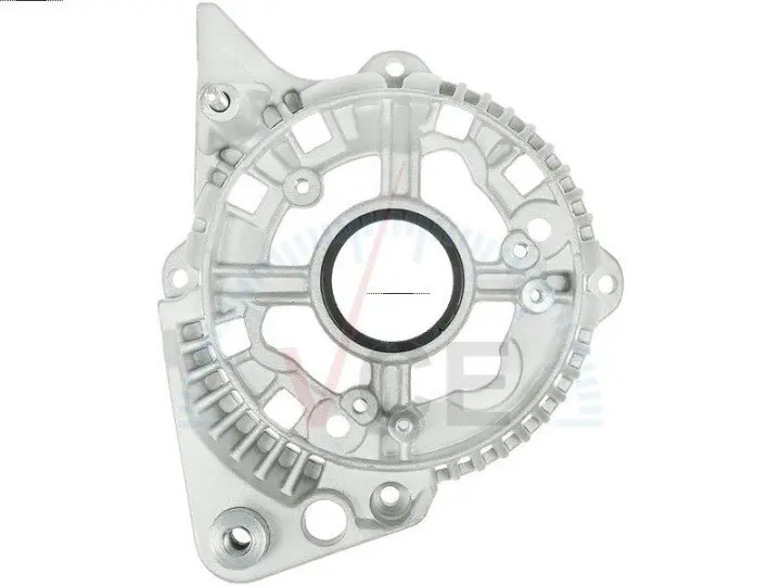 Кришка генератора AS ABR0136S (фото 1)