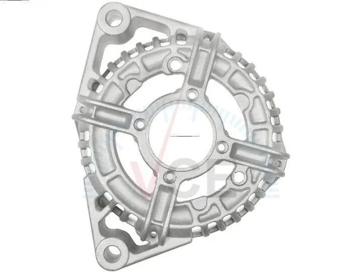 Крышка генератора AS ABR0141S (фото 1)