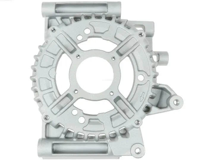 Фото 1 - Кришка переднього генератора BO,F00M328050 AS ABR0252S Кришка переднього генератора BO,F00M328050 AS ABR0252S (фото 1)